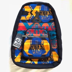 Pendleton Star Wars Backpack